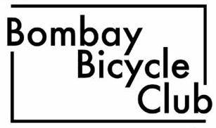 logo Bombay Bicycle Club